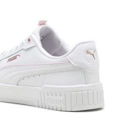 Moteriški retro stiliaus sportbačiai Puma Carina 2.0 Lux