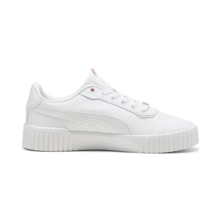Moteriški retro stiliaus sportbačiai Puma Carina 2.0 Lux