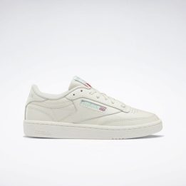Moteriški sportbačiai Reebok Club C 85 Vintage