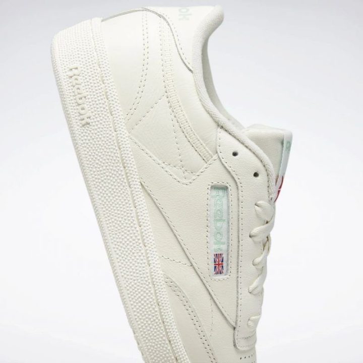 Moteriški sportbačiai Reebok Club C 85 Vintage