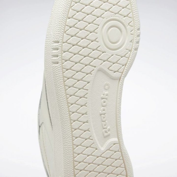 Moteriški sportbačiai Reebok Club C 85 Vintage