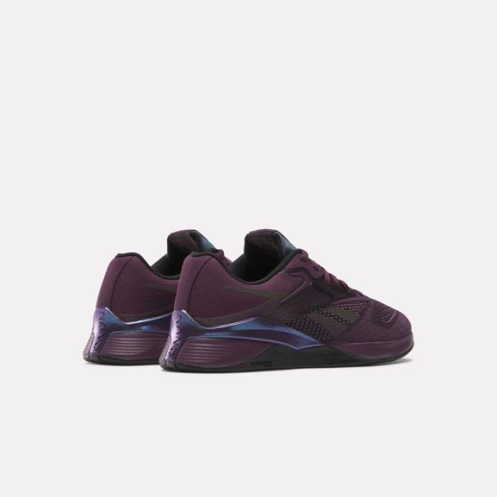 Moteriški treniruočių sportbačiai Reebok Nanoflex TR 2.0