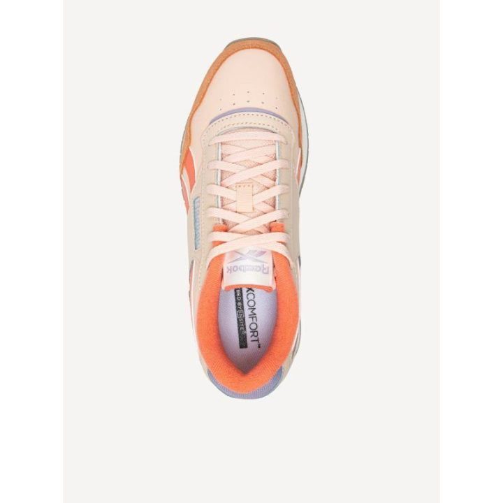 Moteriški sportbačiai su Luxcomfort vidpadžiu Reebok Glide