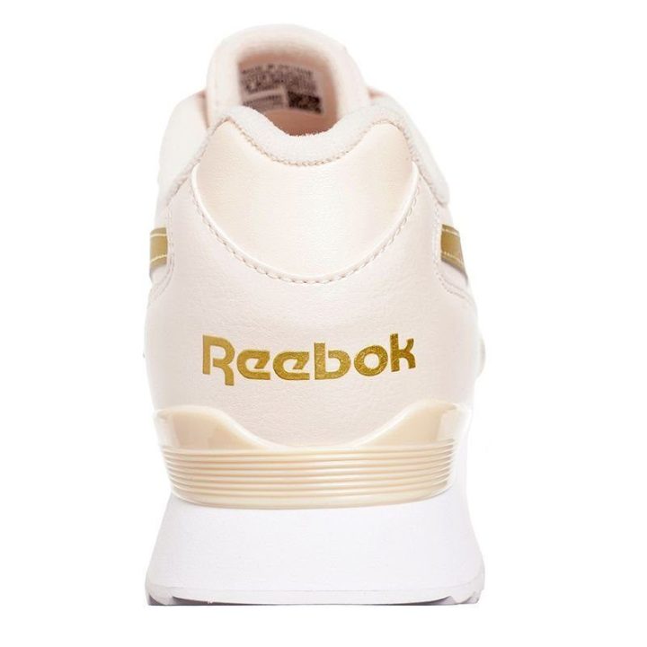 Moteriški laisvalaikio sportbačiai Reebok Glide Ripple Clip