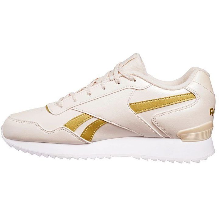 Moteriški laisvalaikio sportbačiai Reebok Glide Ripple Clip