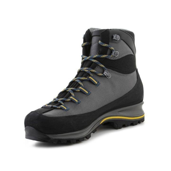 Vyriški odiniai batai La Sportiva Trango TRK GTX, Carbon Alpine