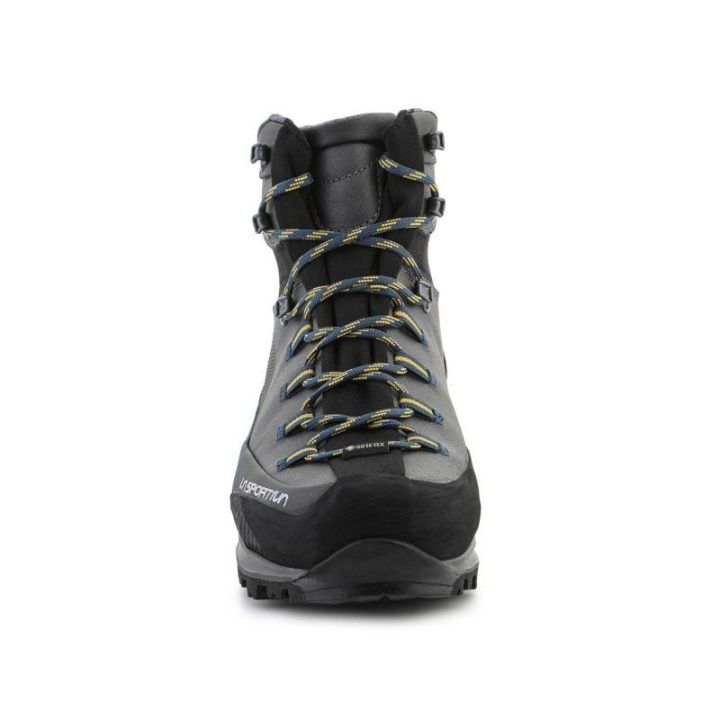 Vyriški odiniai batai La Sportiva Trango TRK GTX, Carbon Alpine