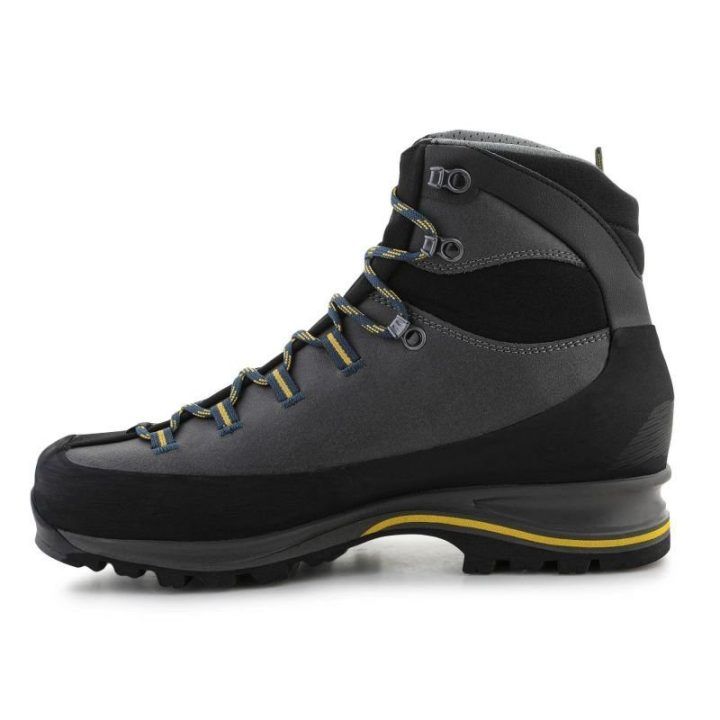 Vyriški odiniai batai La Sportiva Trango TRK GTX, Carbon Alpine