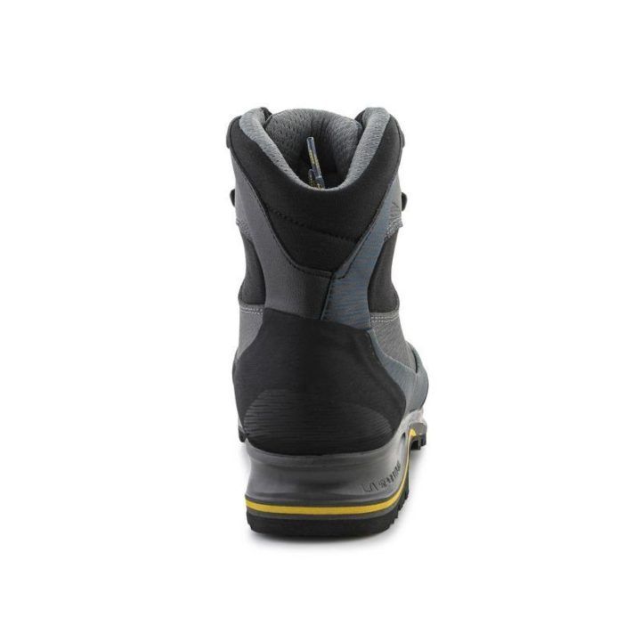 Vyriški odiniai batai La Sportiva Trango TRK GTX, Carbon Alpine