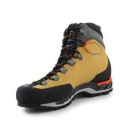 Vyriški žygio batai La Sportiva Trango Tech Leather GTX, Savana Tiger