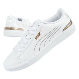 Moteriški laisvalaikio batai su raišteliais Puma Vikky