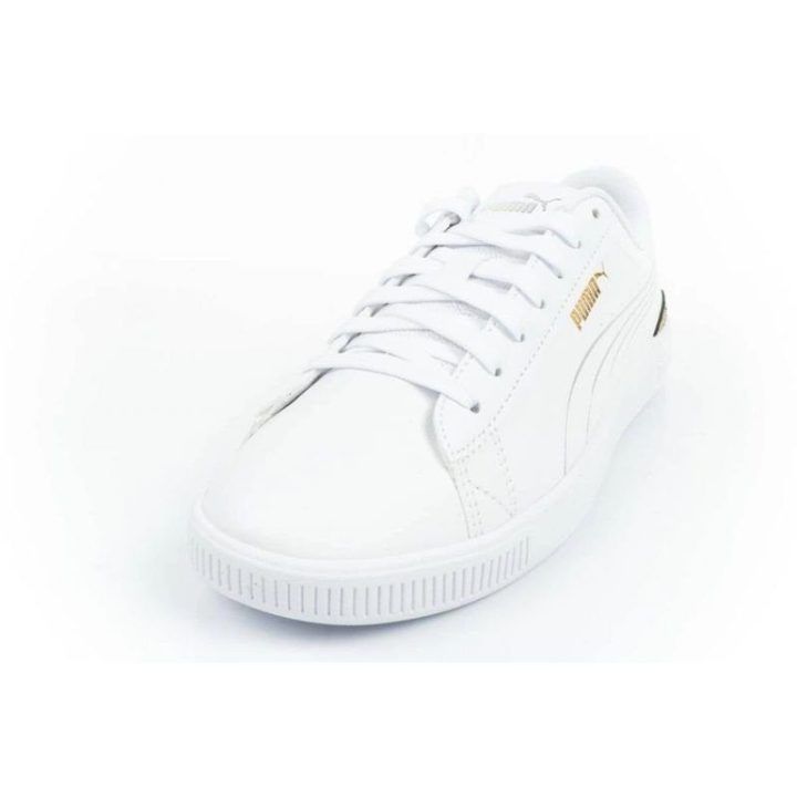 Moteriški laisvalaikio batai su raišteliais Puma Vikky