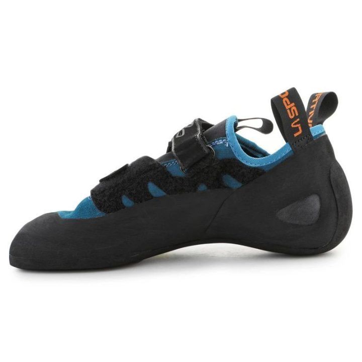 Laipiojimo bateliai La Sportiva Tarantula Space, mėlyni