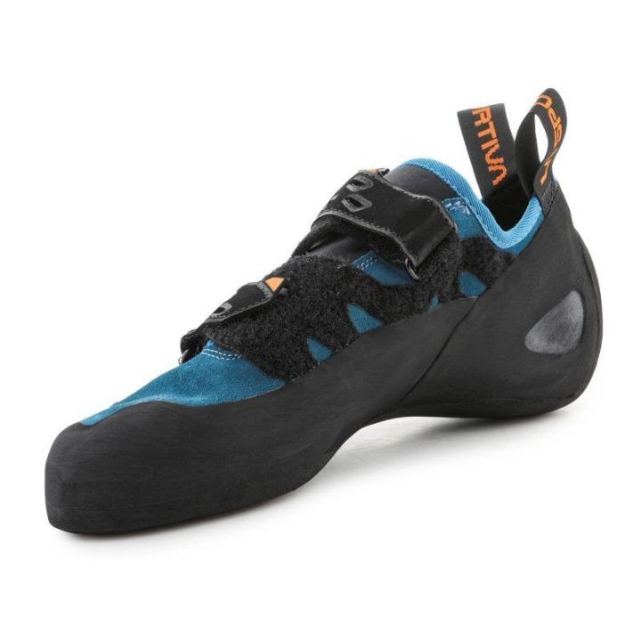 Laipiojimo bateliai La Sportiva Tarantula Space, mėlyni