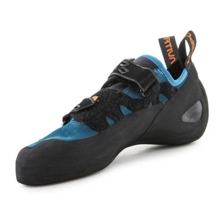 Laipiojimo bateliai La Sportiva Tarantula Space, mėlyni