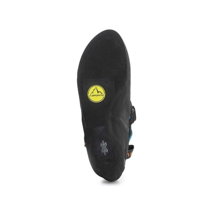 Laipiojimo bateliai La Sportiva Tarantula Space, mėlyni