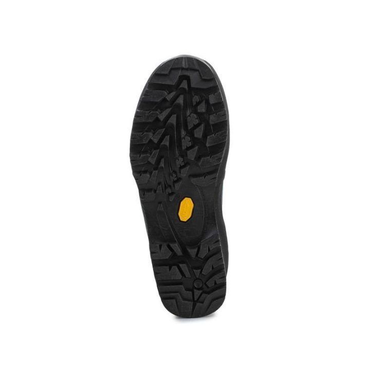 Moteriški odiniai žygio batai La Sportiva TRK Leather GTX, mėlyni