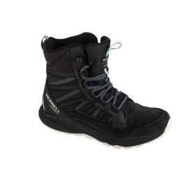 Moteriški žieminiai batai Merrell Bravada Edge 2, juodi