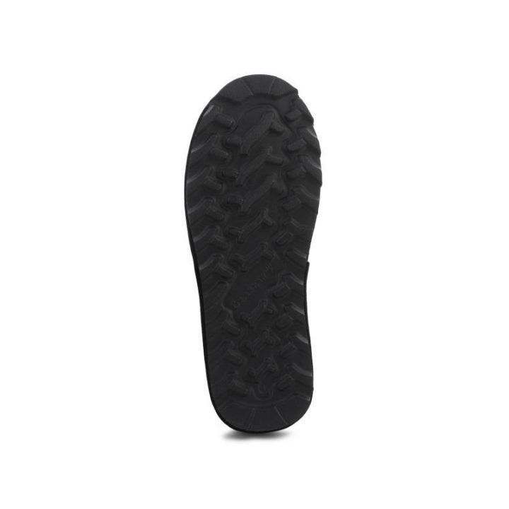Moteriški pašiltinti aulinukai Bearpaw Super Shorty, juodi