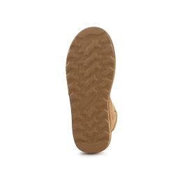 Moteriški įspiriami batai Bearpaw Alyssa, kavos
