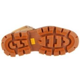 Vyriški aukšti batai Caterpillar Colorado Hardwear WP, smėlio