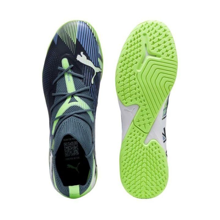 Vyriški salės futbolo bateliai Puma Future 7 Match IT