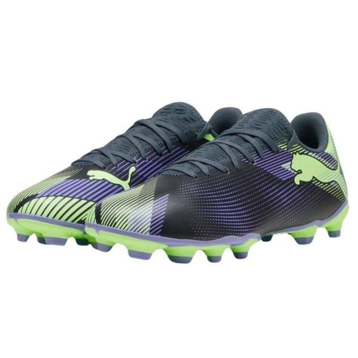 Vyriški futbolo bateliai Puma Future 7 Play FG/AG