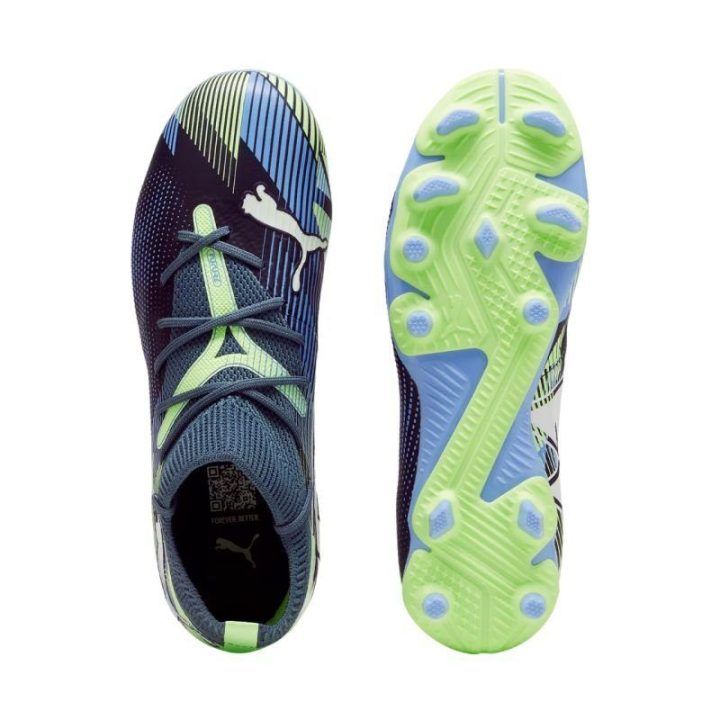 Futbolo bateliai berniukams Puma Future 7 Match FG/AG
