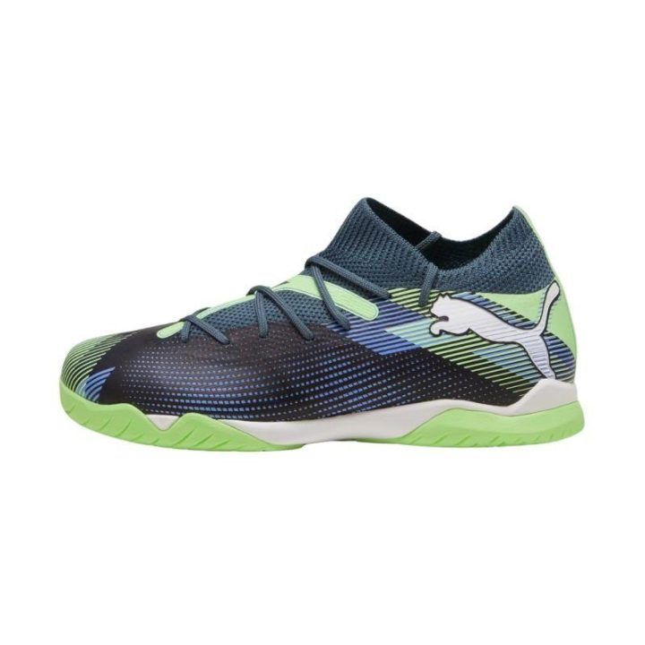 Futbolo bateliai berniukams Puma Future 7 Match IT + Mid