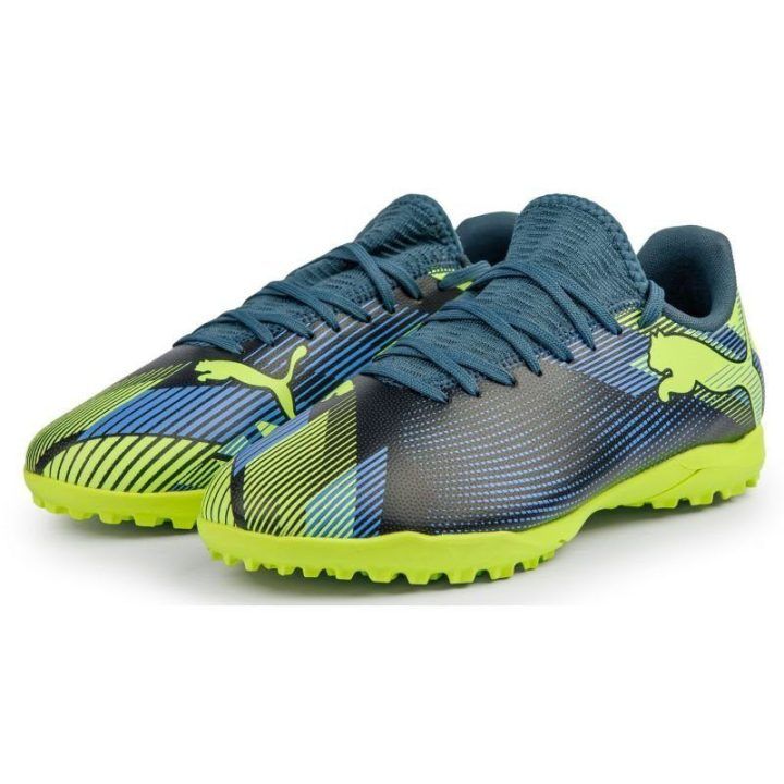 Futbolo bateliai berniukams Puma Future 7 Play TT