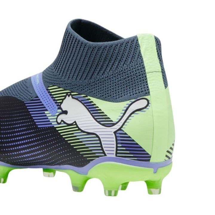 Vyriški futbolo bateliai be raištelių Puma Future 7 Match+