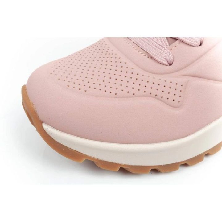 Moteriški laisvalaikio batai Skechers Uno Rugged Fall Air