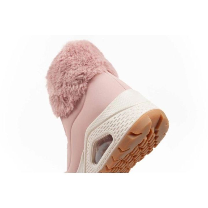 Moteriški laisvalaikio batai Skechers Uno Rugged Fall Air