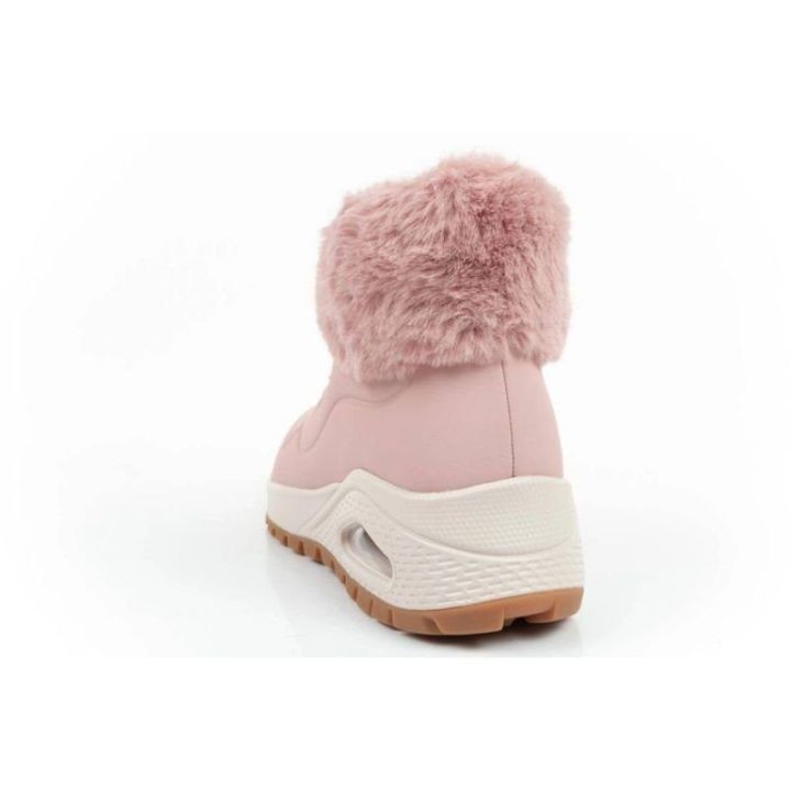 Moteriški laisvalaikio batai Skechers Uno Rugged Fall Air