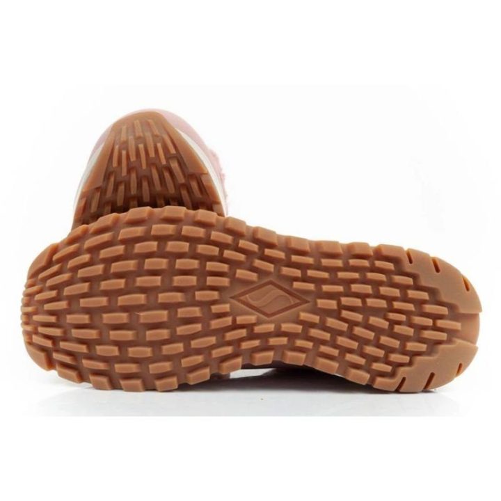 Moteriški laisvalaikio batai Skechers Uno Rugged Fall Air