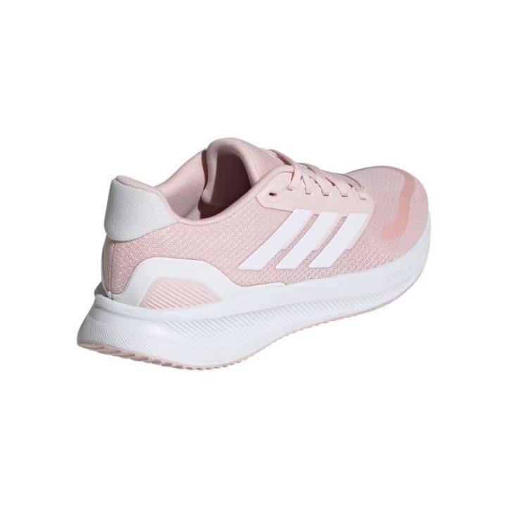 Moteriški bėgimo bateliai adidas Runfalcon 5 su Cloudfoam