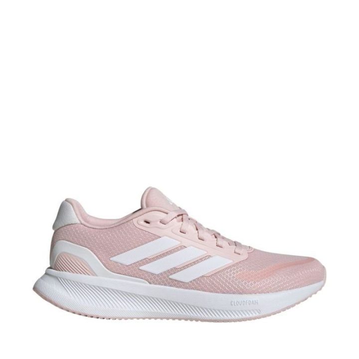 Moteriški bėgimo bateliai adidas Runfalcon 5 su Cloudfoam