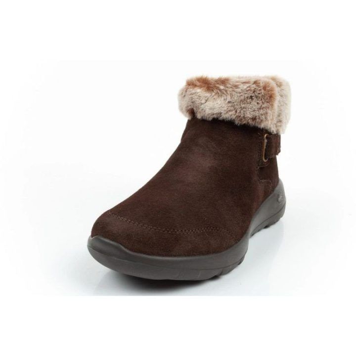 Moteriški odiniai aulinukai Skechers On-The-Go