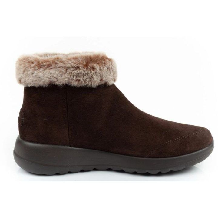 Moteriški odiniai aulinukai Skechers On-The-Go