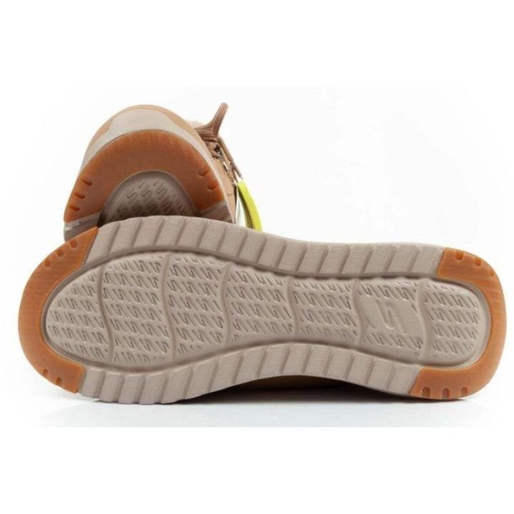 Moteriški žieminiai aulinukai Skechers On-The-Go
