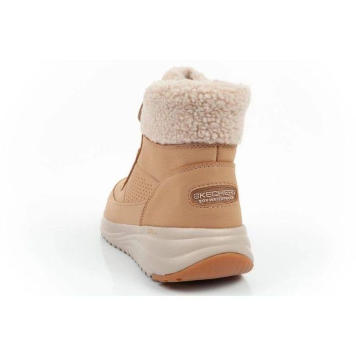 Moteriški žieminiai aulinukai Skechers On-The-Go