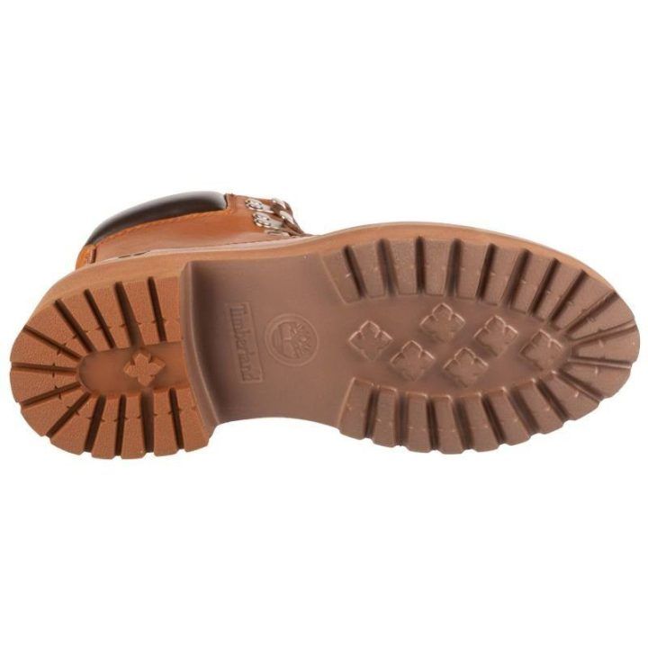 Vyriški auliniai batai Timberland Carnaby Cool 6 In Boot