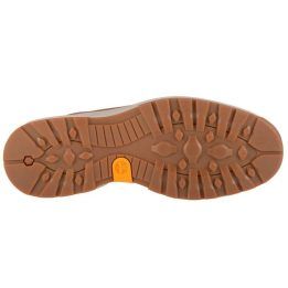 Vyriški nubuko auliniai batai Timberland Atwells Ave WP, rudi