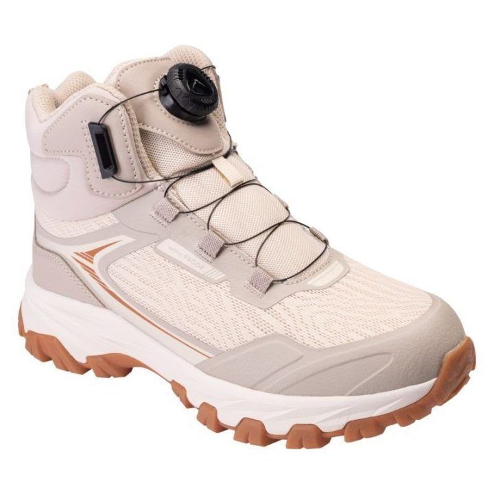 Moteriški žygio batai su Waterproof® membrana Elbrus Katrian Mid WP