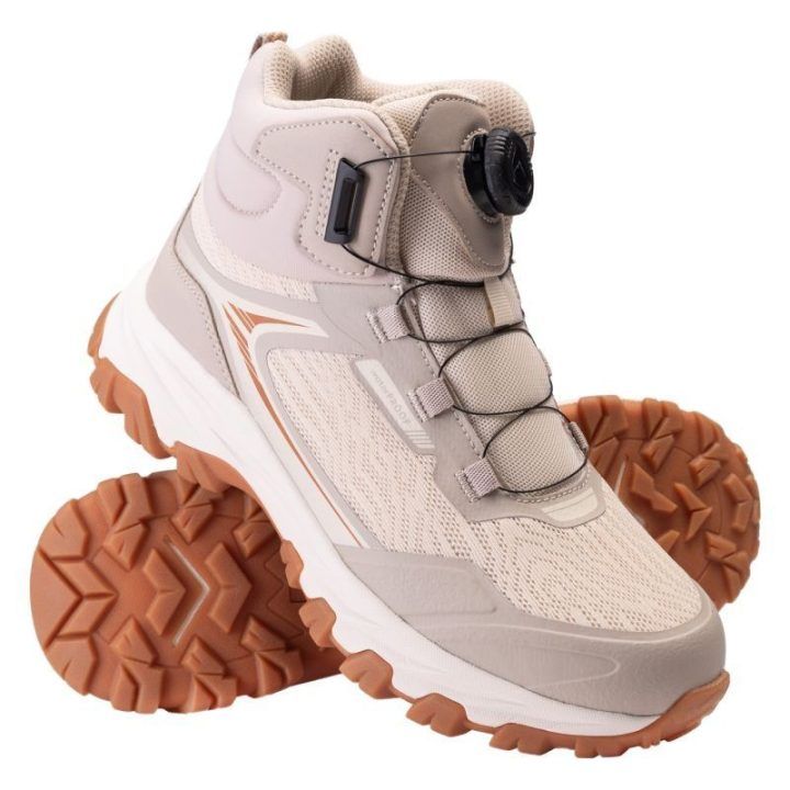 Moteriški žygio batai su Waterproof® membrana Elbrus Katrian Mid WP