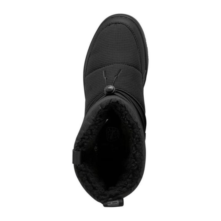Moteriški žieminiai batai su greito suvarstymo sistema PUMA Snowbae 393920