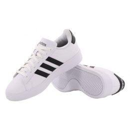 Vyriški suvarstomi sportbačiai adidas Grand Court 2.0