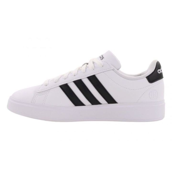 Vyriški suvarstomi sportbačiai adidas Grand Court 2.0