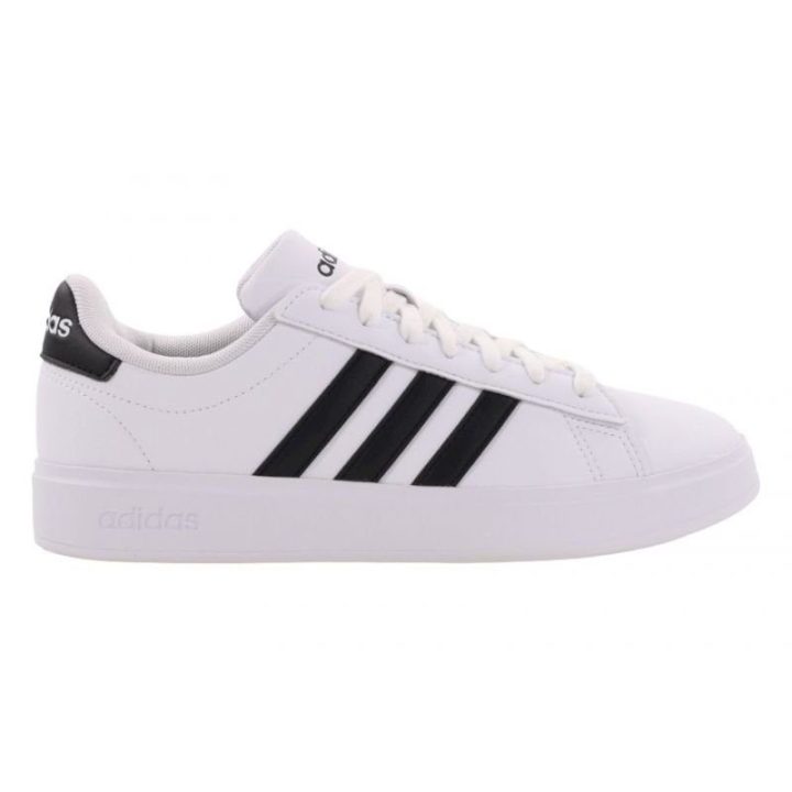 Vyriški suvarstomi sportbačiai adidas Grand Court 2.0