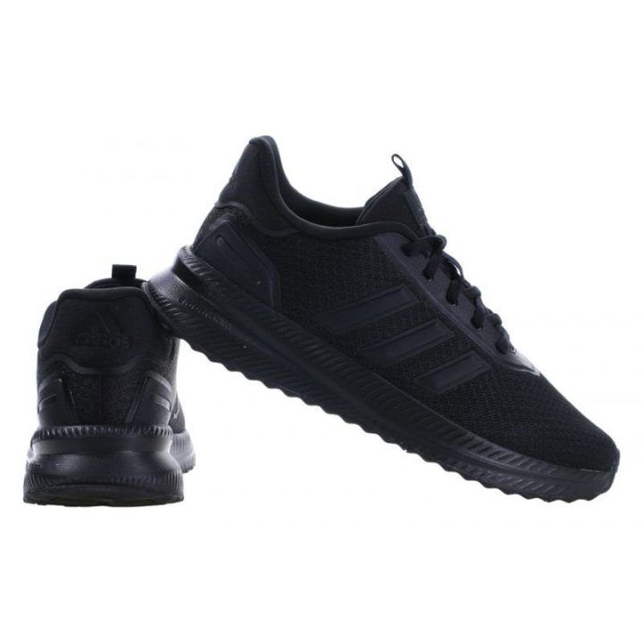 Vyriški sportbačiai su tinklelio viršumi adidas X_PLR Path